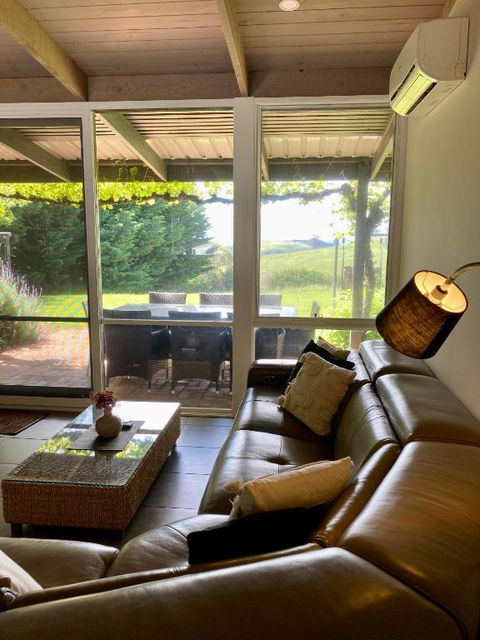 Elevation652 At Mt Bellevue In King Valley - Queensland Tourism 4
