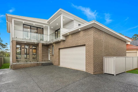 Fairy Meadow Beach House - QLD Tourism 1