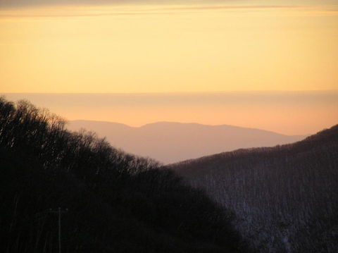 Falls Creek Country Club - Queensland Tourism 3