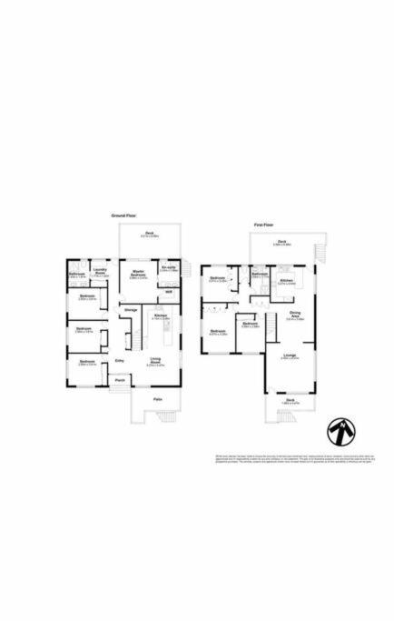 FAMILY 3-bedroom Everton Hills Apartment - QLD Tourism 4