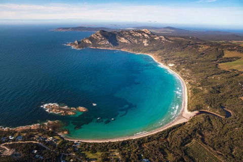 Faraway On Flinders Island - QLD Tourism 2