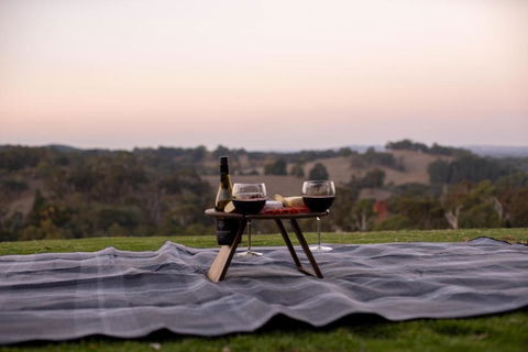 Farm Stay Picturesque Views - Queensland Tourism 4