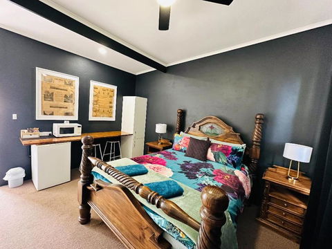 Flinders Ranges Motel - The Mill - QLD Tourism 0