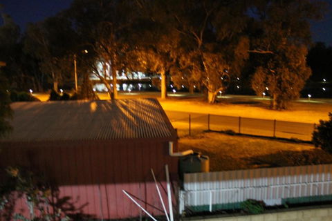 Forbes Victoria Inn - Queensland Tourism 4