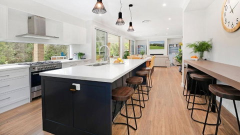 Forest Brae - QLD Tourism 4