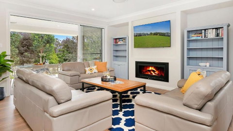 Forest Brae - QLD Tourism 1