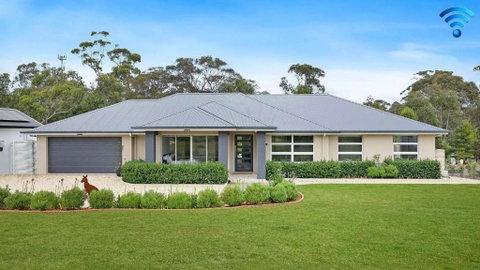 Forest Brae - QLD Tourism 0