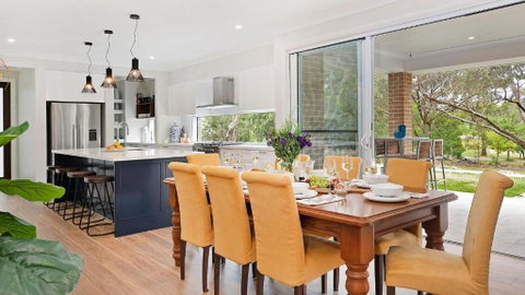 Forest Brae - QLD Tourism 3