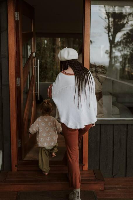 Forest Retreat - QLD Tourism 1