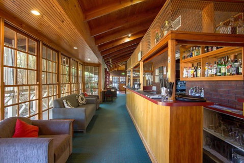 Goldfields Motel - QLD Tourism 1