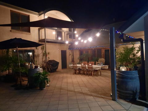 Frogmouth Hollow - QLD Tourism 3
