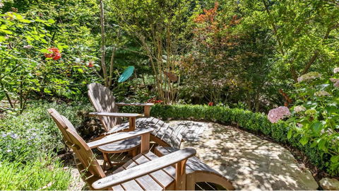 FROGWELL HOLLOW Immerse Into An Idyllic Fairytale - QLD Tourism 2
