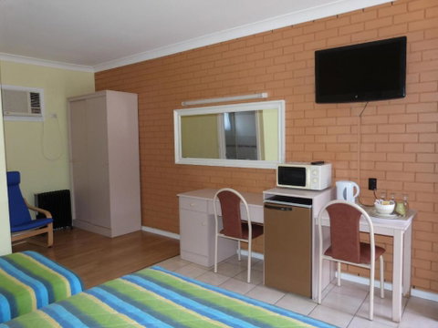 Fullarton Motor Lodge - QLD Tourism 2
