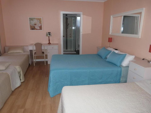 Fullarton Motor Lodge - QLD Tourism 3
