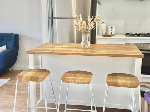 Fully Equipped 3BR-Townhouse - QLD Tourism 4