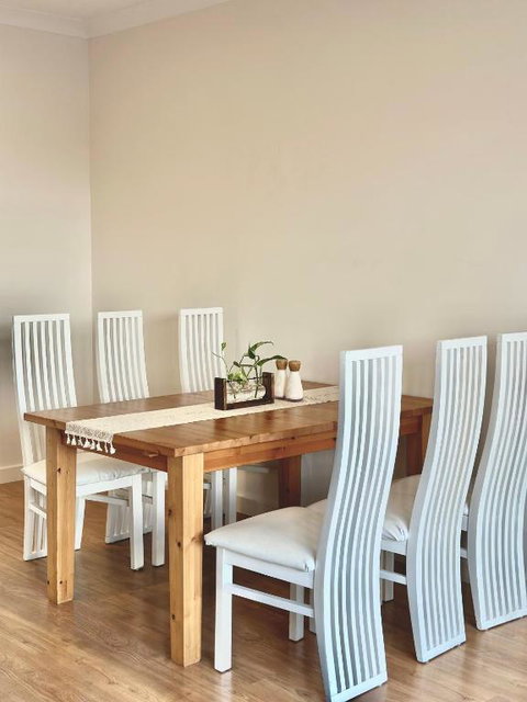Fully Equipped 3BR-Townhouse - QLD Tourism 3