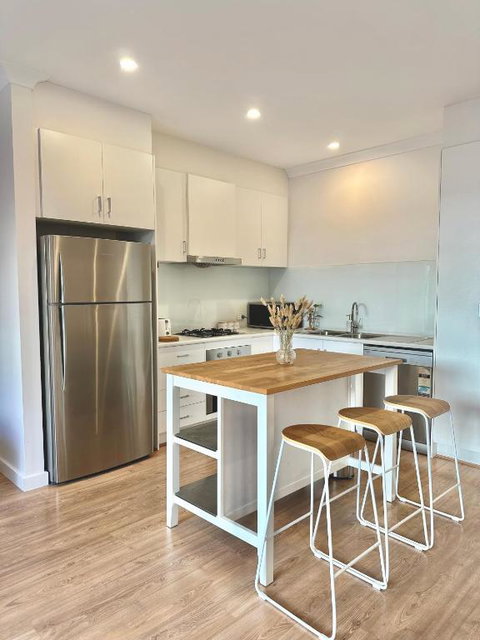 Fully Equipped 3BR-Townhouse - QLD Tourism 2