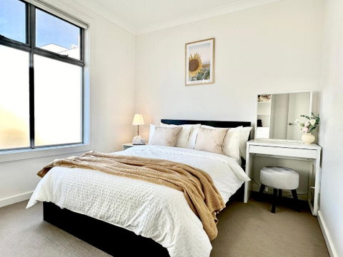 Fully Equipped 3BR-Townhouse - QLD Tourism 1