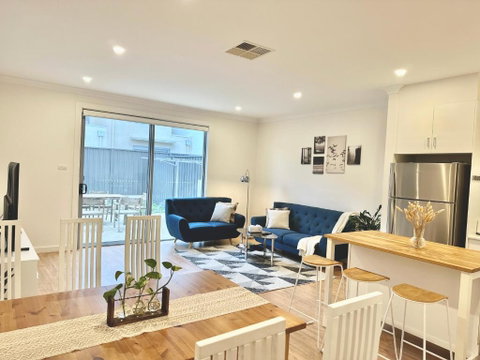 Fully Equipped 3BR-Townhouse - QLD Tourism 0