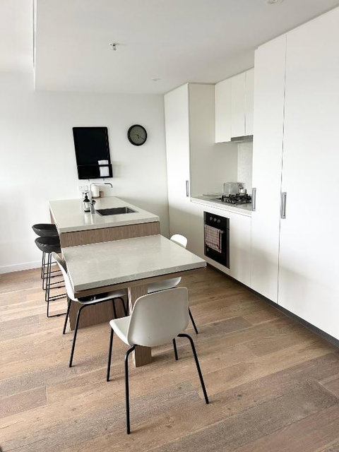 FV Peppers 1 Bedroom Apartment - Queensland Tourism 0