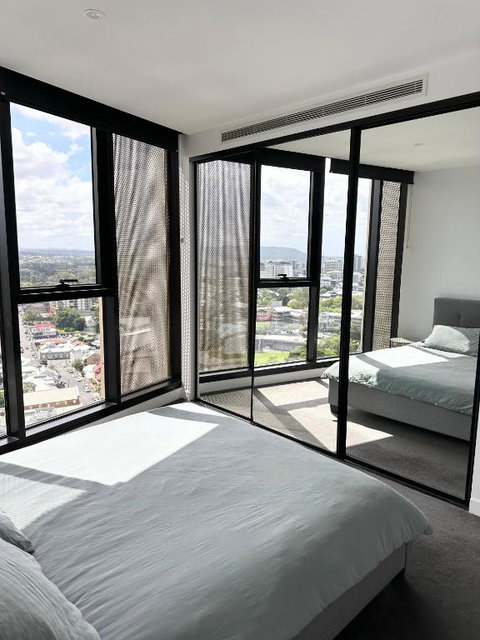 FV Peppers 1 Bedroom Apartment - Queensland Tourism 2
