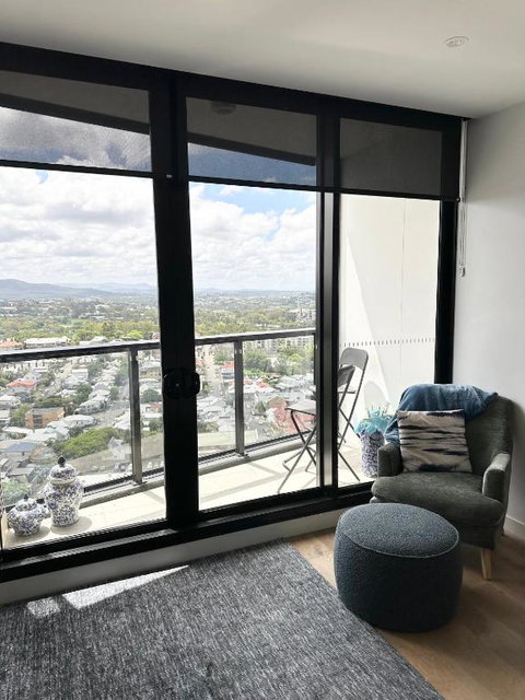FV Peppers 1 Bedroom Apartment - Queensland Tourism 4