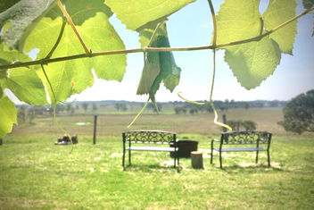 Galbraith Farmhouse South Burnett with QLD Tourism