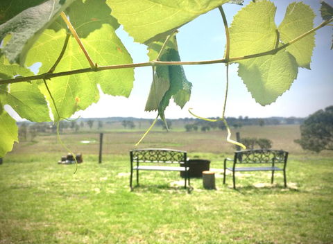 Galbraith Farmhouse South Burnett - QLD Tourism 0