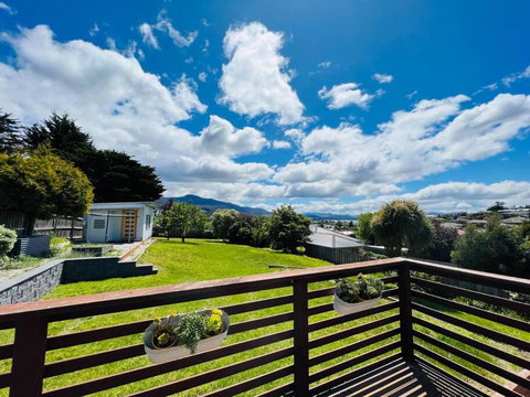 Garden House 15 Min To Hobart CBD - QLD Tourism 0