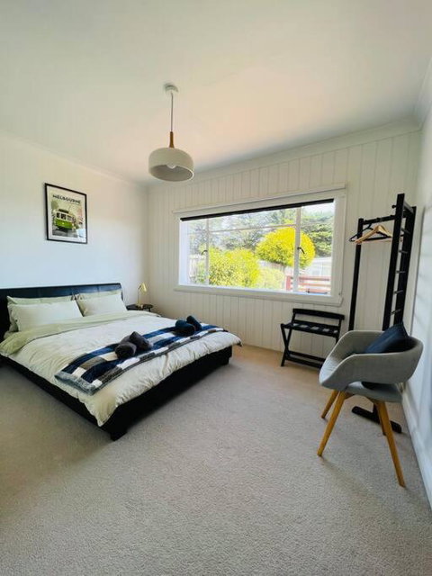 Garden House 15 Min To Hobart CBD - QLD Tourism 1