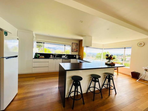 Garden House 15 Min To Hobart CBD - QLD Tourism 3