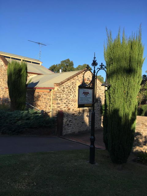 Gasworks B&B Cottages - QLD Tourism 0