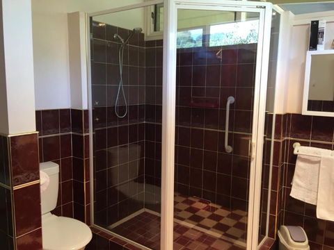 Gasworks B&B Cottages - QLD Tourism 3
