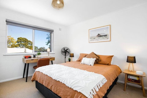 Gateway Retreat Near Flinders Uni & Hospital - QLD Tourism 0