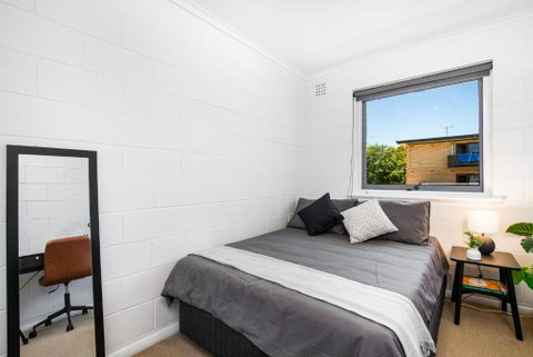 Gateway Retreat Near Flinders Uni & Hospital - QLD Tourism 4