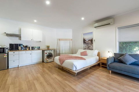 Gawler Townhouses 1b - Queensland Tourism 3