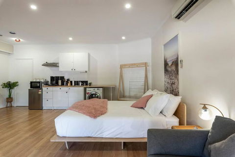 Gawler Townhouses 1b - Queensland Tourism 4
