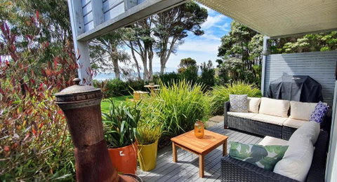 Goat Island Bungalow - Queensland Tourism 0