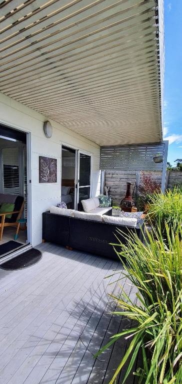Goat Island Bungalow - Queensland Tourism 4