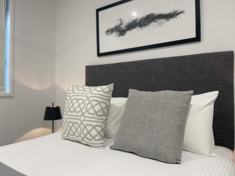 Gold Coast Oasis Villa At Coomera - QLD Tourism 2