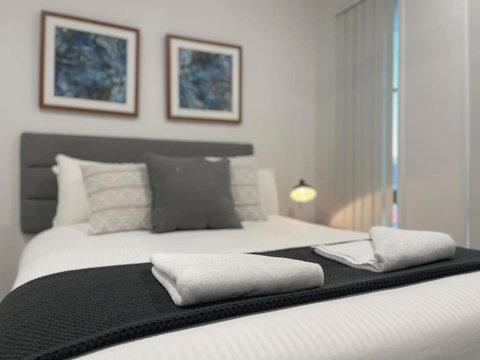 Gold Coast Oasis Villa At Coomera - QLD Tourism 1