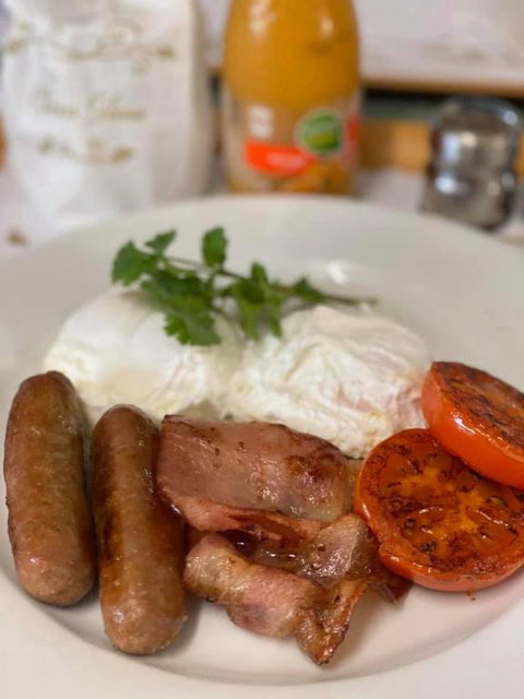 Golden Harvest Motor Inn Moree - QLD Tourism 1