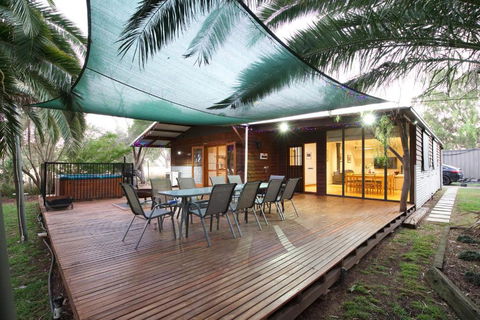 Goolwa River Retreat - Queensland Tourism 0