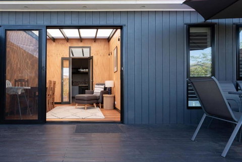 Gorgeous On Gleadow: The Twin - Queensland Tourism 2