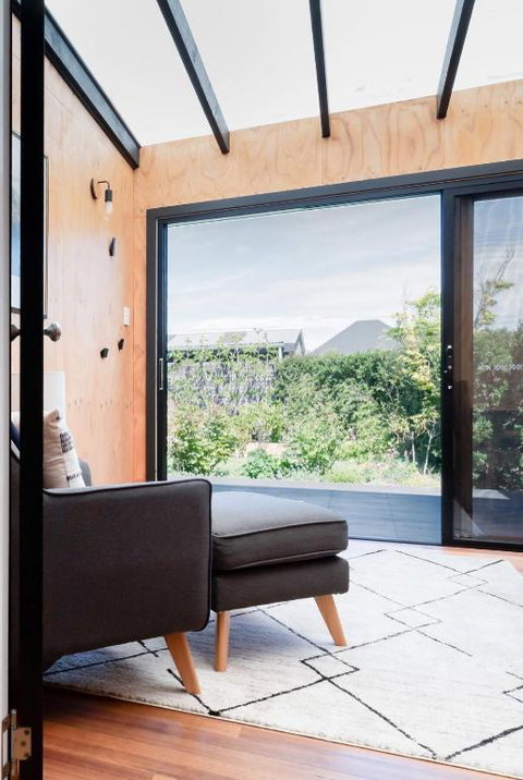 Gorgeous On Gleadow: The Twin - Queensland Tourism 3