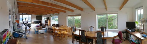 Fun Family House King Island - QLD Tourism 0