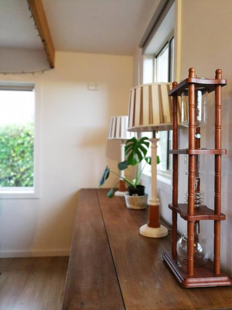 Fun Family House King Island - QLD Tourism 1