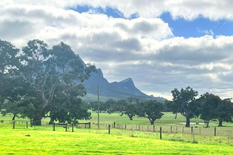 Grace In The Grampians - QLD Tourism 0
