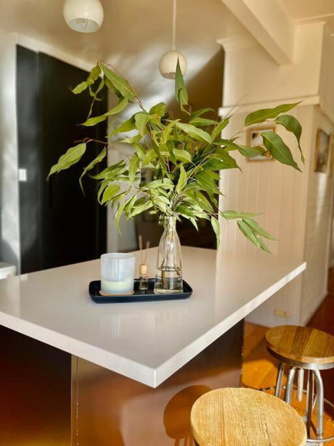 Grace In The Grampians - QLD Tourism 1