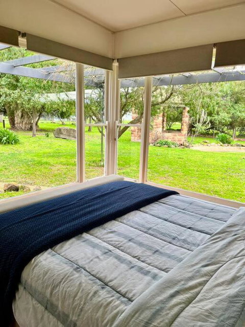 Grace In The Grampians - QLD Tourism 4